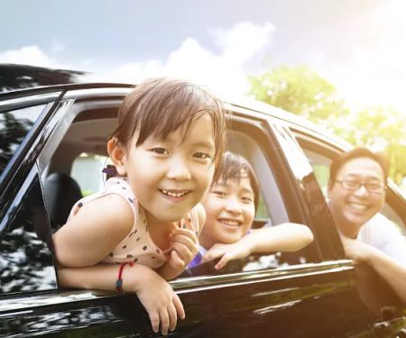 Exec Rent A Car West Covina