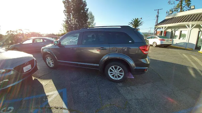 Hertz Car Rental - West Covina - East Garvey South Picture 3