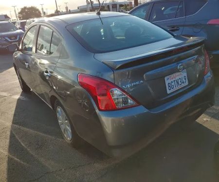 Enterprise Rent-A-Car