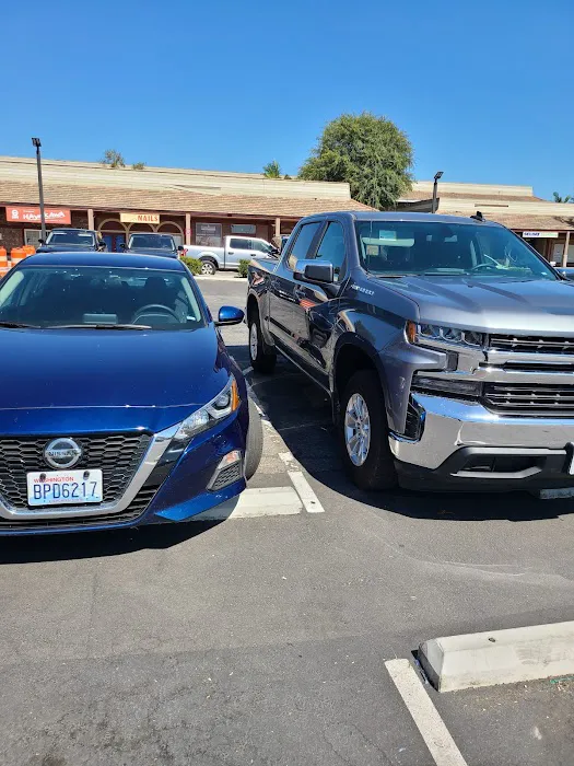 Enterprise Rent-A-Car Picture 3