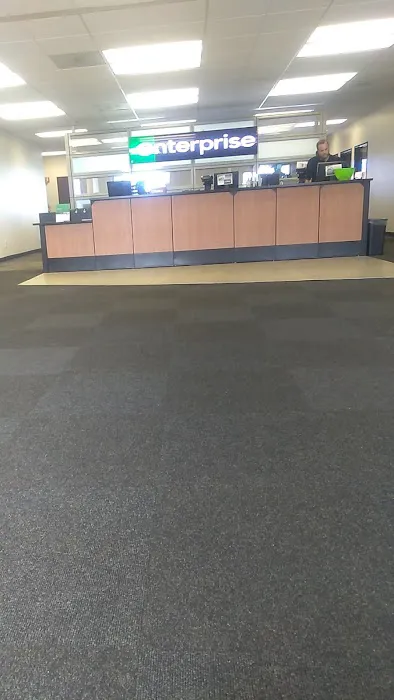 Enterprise Rent-A-Car Picture 4