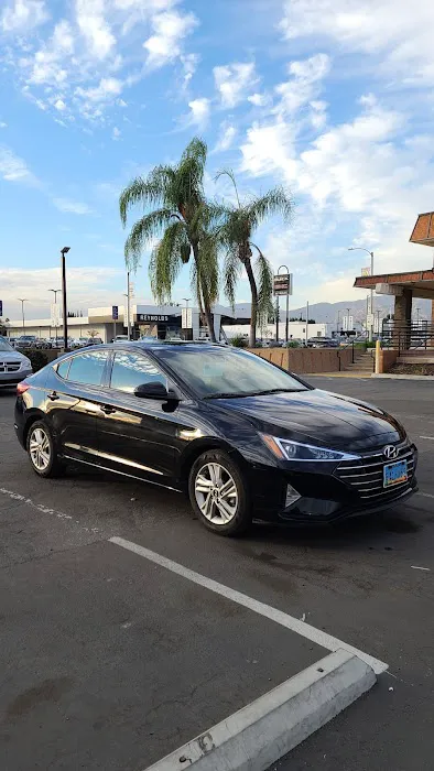 Enterprise Rent-A-Car Picture 6