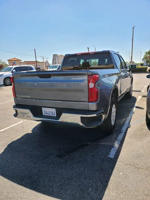 Enterprise Rent-A-Car Picture 9