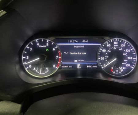 Avis Car Rental