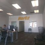 Hertz Car Rental - Duarte - Huntington Drive