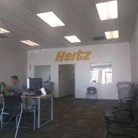 Hertz Car Rental - Duarte - Huntington Drive ico