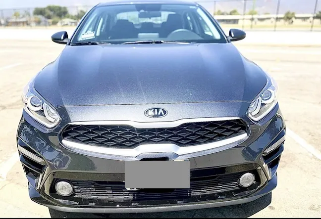 LAxury Car Rental (LCR) Picture 5