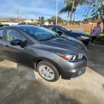 LAxury Car Rental (LCR)
