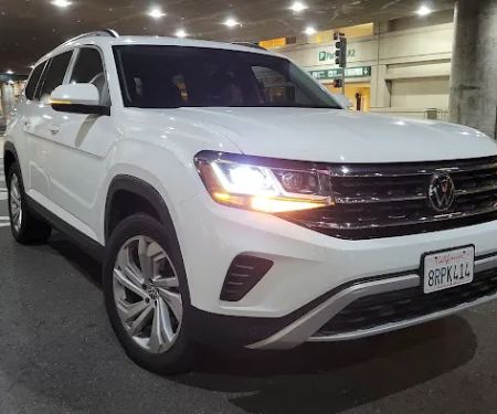 Zoom Zoom Rent A Car | Westminster CA