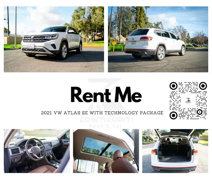 Zoom Zoom Rent A Car | Westminster CA Picture 8