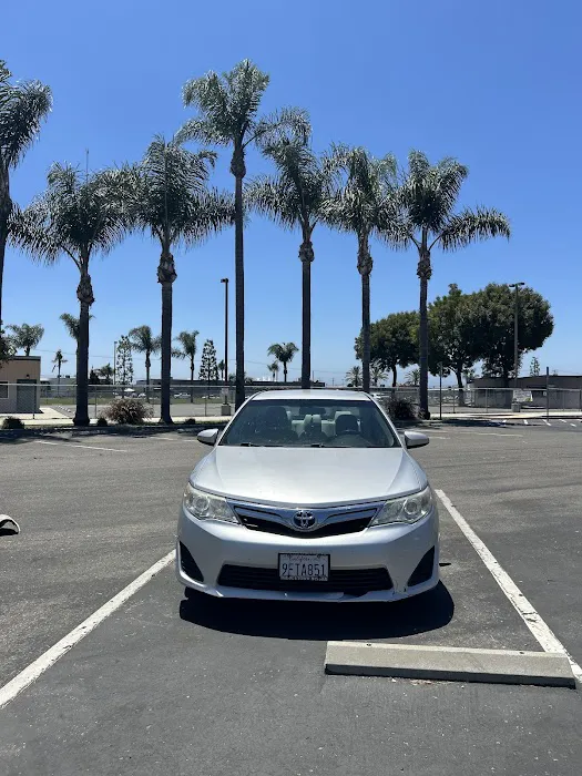 Pathwayz Car rentals Picture 1