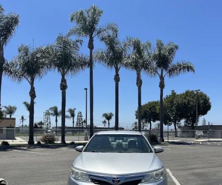 Pathwayz Car rentals