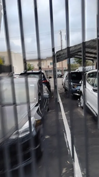 Hertz Car Rental - Burbank - South Victory Boulevard Picture 8