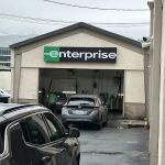 Enterprise Rent-A-Car