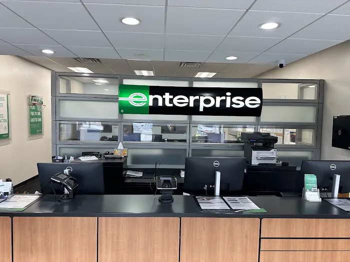 Enterprise Rent-A-Car Picture 2