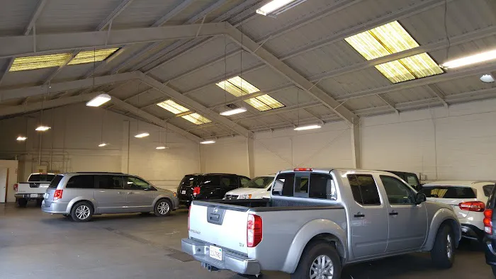 Enterprise Rent-A-Car Picture 7