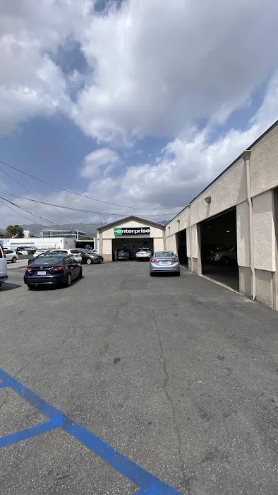 Enterprise Rent-A-Car Picture 10