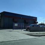 Avis Car Rental