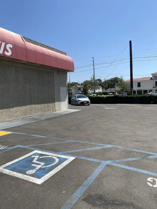 Avis Car Rental Picture 7