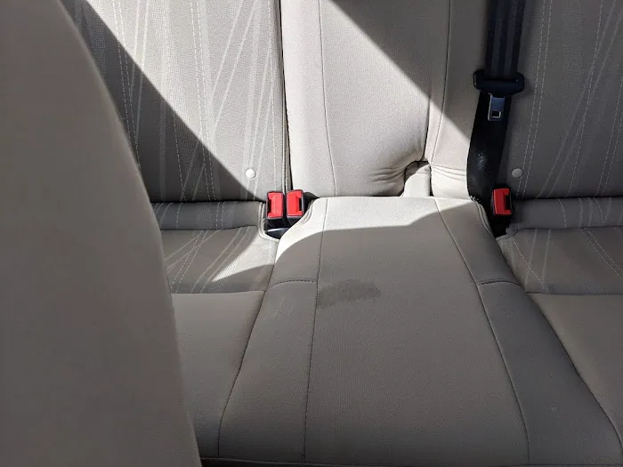 Avis Car Rental Picture 9