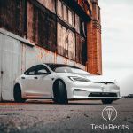 TeslaRents