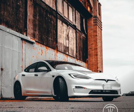 TeslaRents