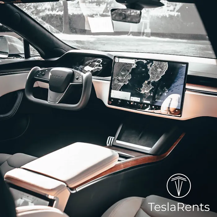 TeslaRents Picture 3