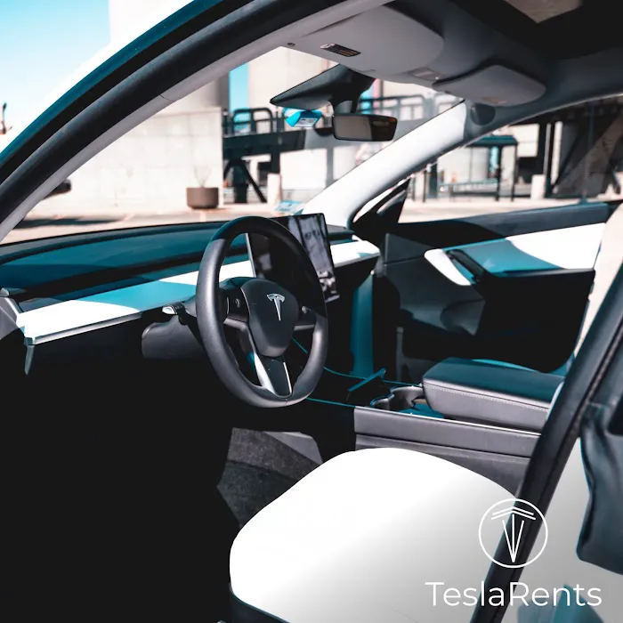 TeslaRents Picture 2