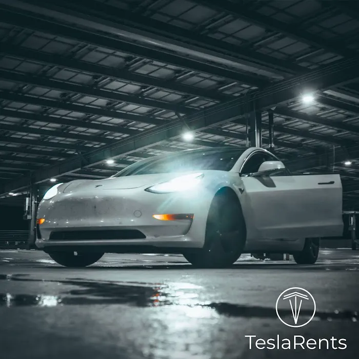 TeslaRents Picture 5