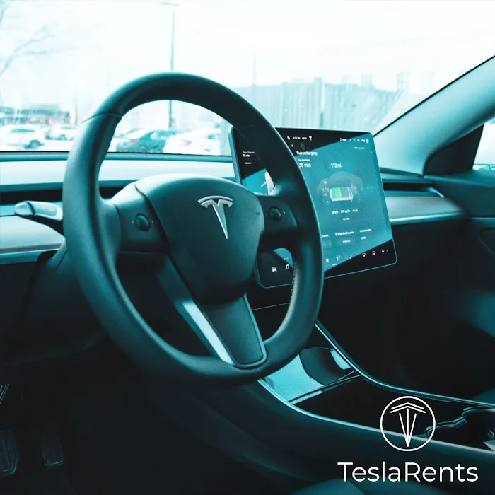 TeslaRents Picture 8