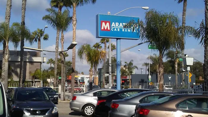Marathon Car Rental Picture 2