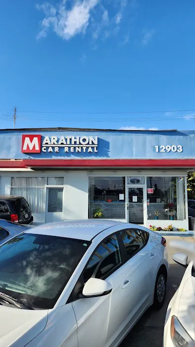 Marathon Car Rental Picture 7