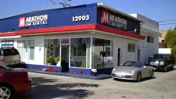 Marathon Car Rental Picture 6