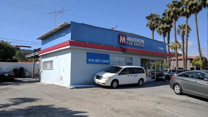 Marathon Car Rental Picture 9