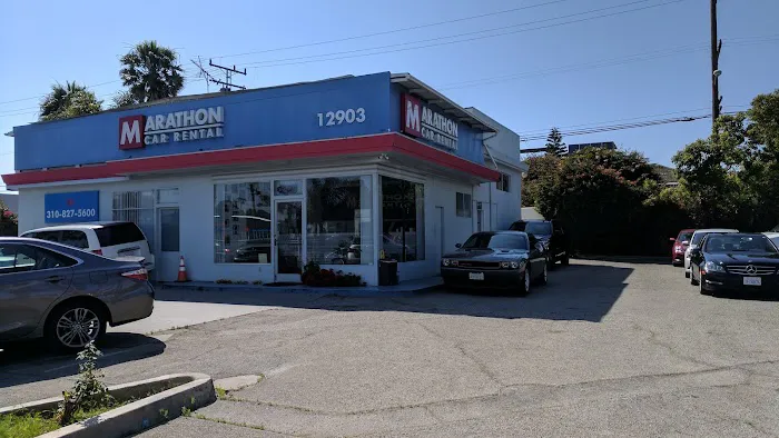 Marathon Car Rental Picture 10