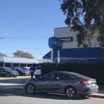 Enterprise Rent-A-Car