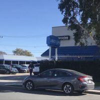 Enterprise Rent-A-Car ico