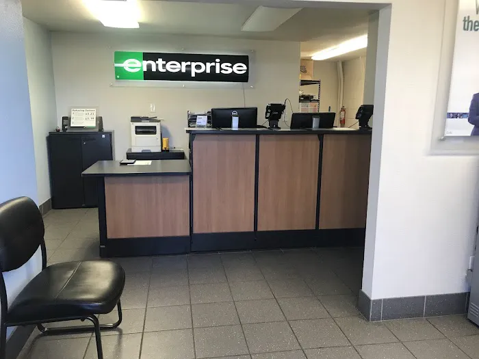 Enterprise Rent-A-Car Picture 8