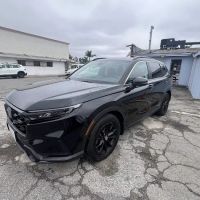 Metro Rent A Car ico