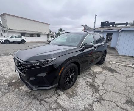 Metro Rent A Car
