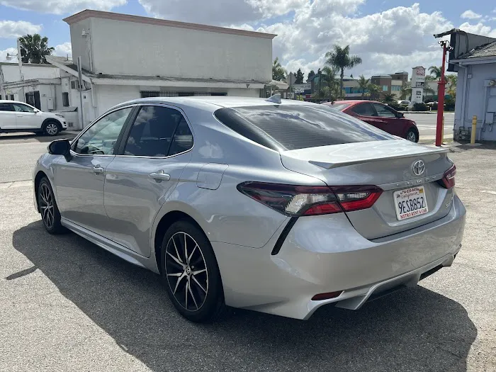 Metro Rent A Car Picture 5