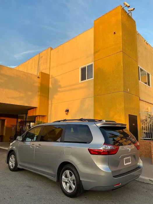 Metro Rent A Car Picture 7