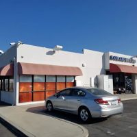 Karland Rental Car ico