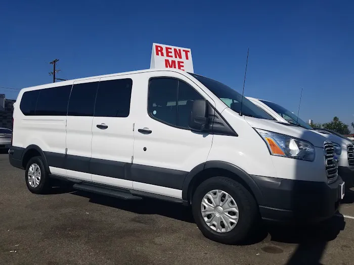 Metro Rent A Car Picture 5