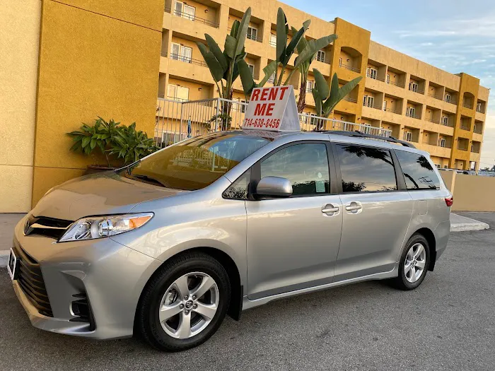 Metro Rent A Car Picture 6