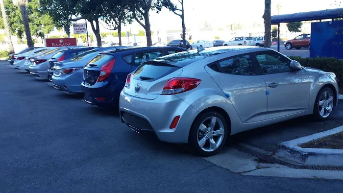 Metro Rent A Car Picture 8