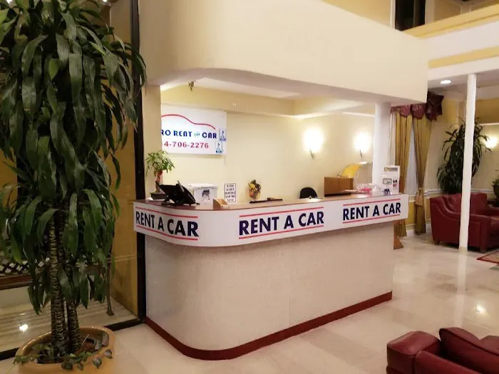 Metro Rent A Car Picture 9