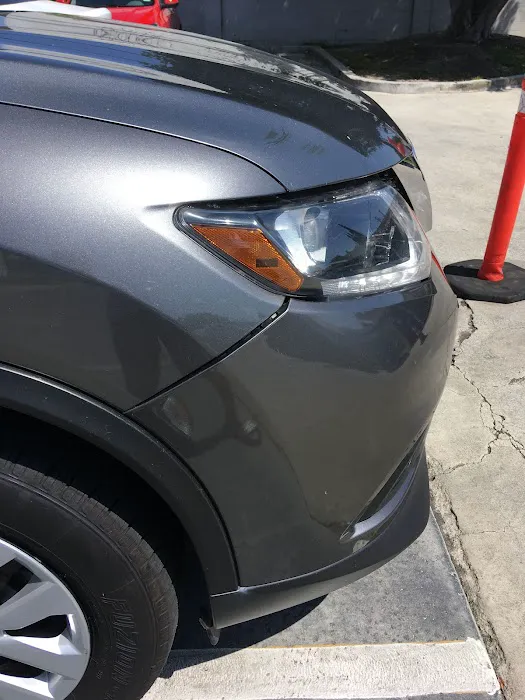 Hertz Car Rental - Garden Grove - Brookhurst Street Picture 1