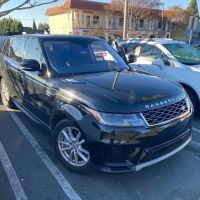 Enterprise Rent-A-Car ico