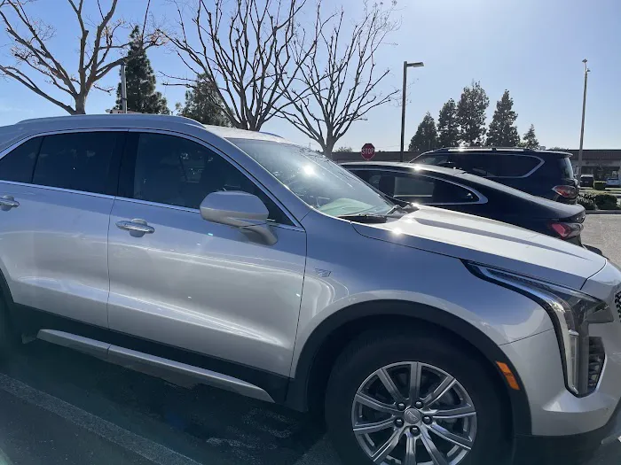 Enterprise Rent-A-Car Picture 5